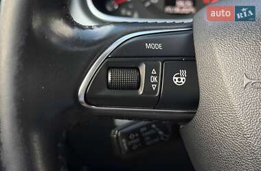 Внедорожник / Кроссовер Audi Q7 2014 в 