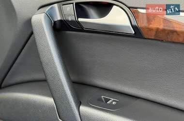 Внедорожник / Кроссовер Audi Q7 2014 в 