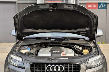 Внедорожник / Кроссовер Audi Q7 2013 в 