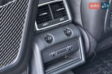 Внедорожник / Кроссовер Audi Q7 2013 в 