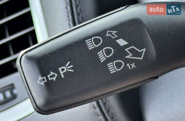 Внедорожник / Кроссовер Audi Q7 2013 в 