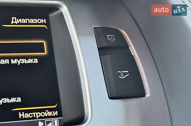 Внедорожник / Кроссовер Audi Q7 2013 в 