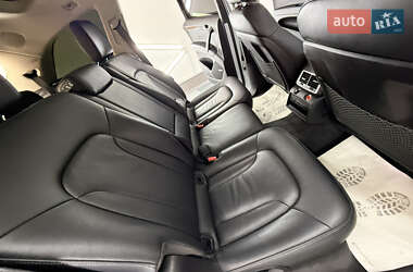Внедорожник / Кроссовер Audi Q7 2013 в 