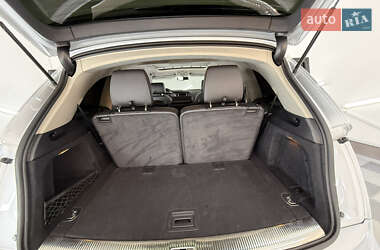 Внедорожник / Кроссовер Audi Q7 2013 в 