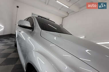 Внедорожник / Кроссовер Audi Q7 2013 в 