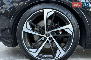 Внедорожник / Кроссовер Audi Q7 2020 в 