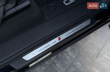 Внедорожник / Кроссовер Audi Q7 2020 в 