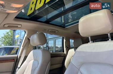 Внедорожник / Кроссовер Audi Q7 2014 в 