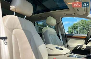 Внедорожник / Кроссовер Audi Q7 2014 в 