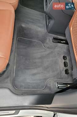 Внедорожник / Кроссовер Audi Q7 2020 в 