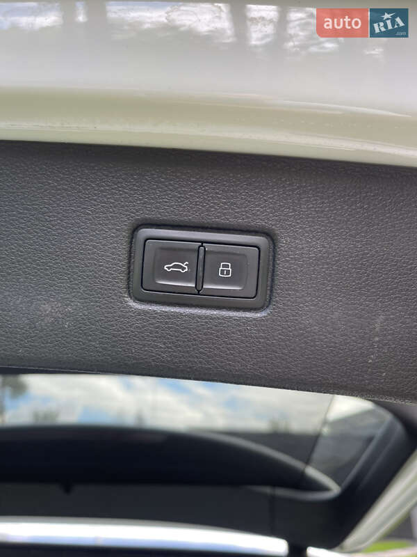 Позашляховик / Кросовер Audi Q7 2017 в Гореничах фото 17 Позашляховик / Кросовер Audi Q7 2017 в Гореничах