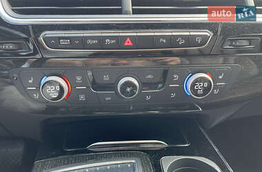Внедорожник / Кроссовер Audi Q7 2017 в 