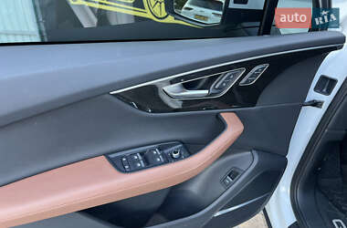 Внедорожник / Кроссовер Audi Q7 2023 в 