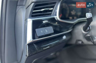 Внедорожник / Кроссовер Audi Q7 2023 в 