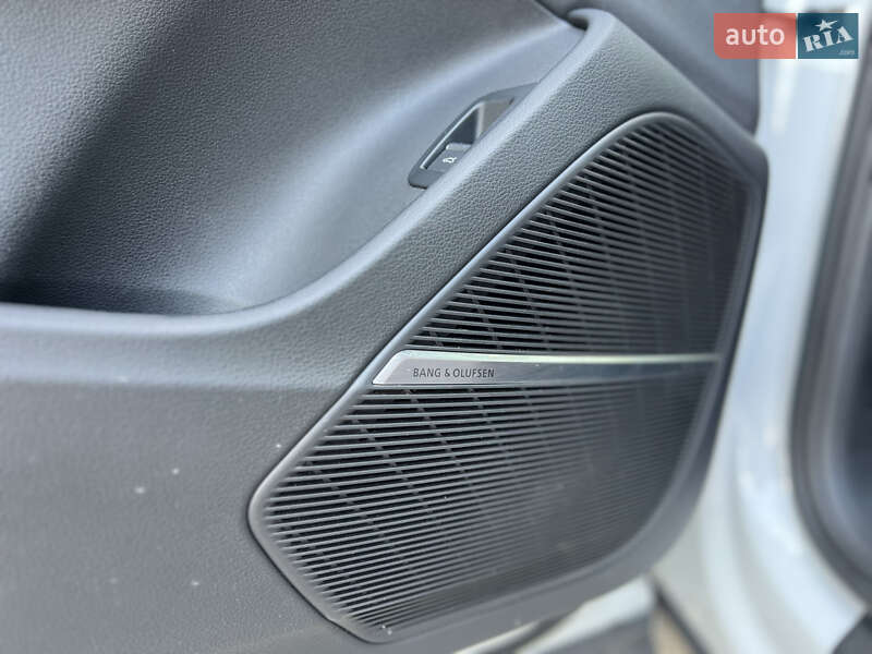 Позашляховик / Кросовер Audi Q7 2023 в Києві фото 39 Позашляховик / Кросовер Audi Q7 2023 в Києві