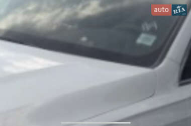 Внедорожник / Кроссовер Audi Q7 2017 в 