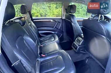 Внедорожник / Кроссовер Audi Q7 2010 в 
