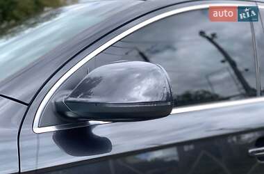 Внедорожник / Кроссовер Audi Q7 2013 в 