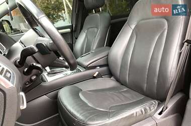 Внедорожник / Кроссовер Audi Q7 2013 в 