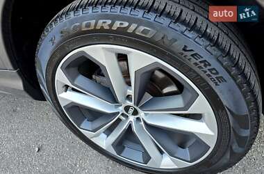 Внедорожник / Кроссовер Audi Q7 2020 в 