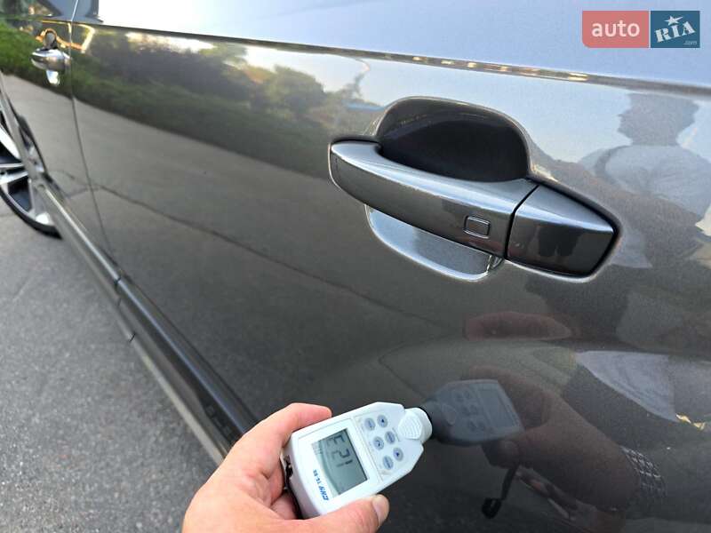 Позашляховик / Кросовер Audi Q7 2020 в Полтаві