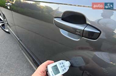 Внедорожник / Кроссовер Audi Q7 2020 в 