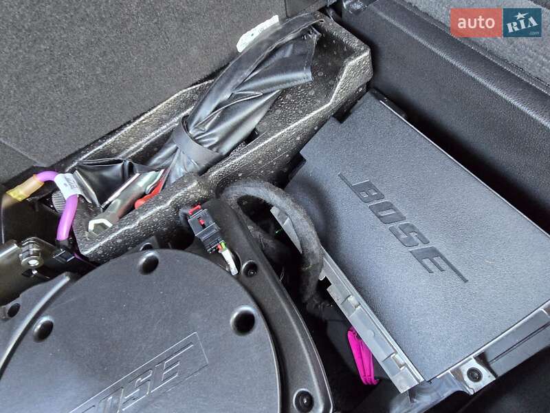 Позашляховик / Кросовер Audi Q7 2020 в Полтаві