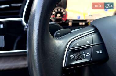 Внедорожник / Кроссовер Audi Q7 2020 в 