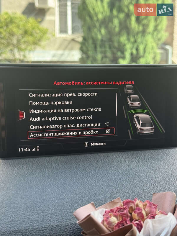 Внедорожник / Кроссовер Audi Q7 2015 в Ивано-Франковске фото 19 Внедорожник / Кроссовер Audi Q7 2015 в Ивано-Франковске