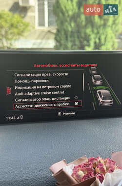Внедорожник / Кроссовер Audi Q7 2015 в 