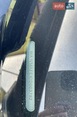 Внедорожник / Кроссовер Audi Q7 2012 в 