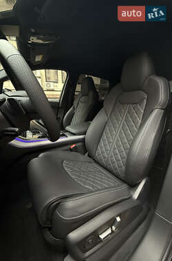 Внедорожник / Кроссовер Audi Q7 2025 в 