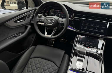 Внедорожник / Кроссовер Audi Q7 2025 в 