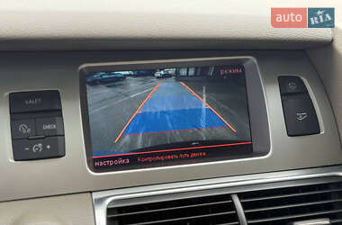 Внедорожник / Кроссовер Audi Q7 2007 в 