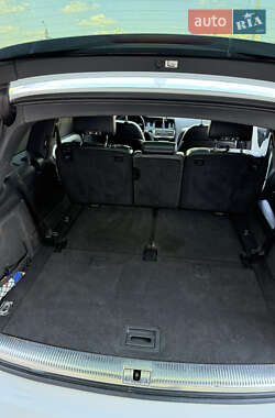 Внедорожник / Кроссовер Audi Q7 2011 в 