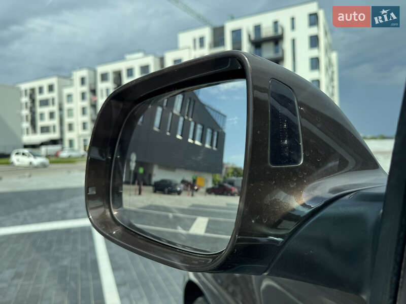 Внедорожник / Кроссовер Audi Q7 2010 в Ровно