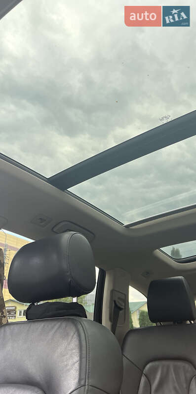 Внедорожник / Кроссовер Audi Q7 2014 в Киеве фото 2 Внедорожник / Кроссовер Audi Q7 2014 в Киеве