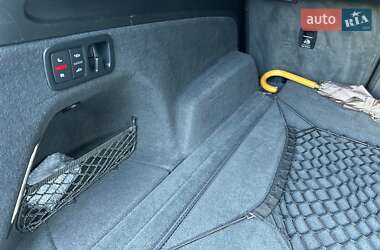 Внедорожник / Кроссовер Audi Q7 2015 в 