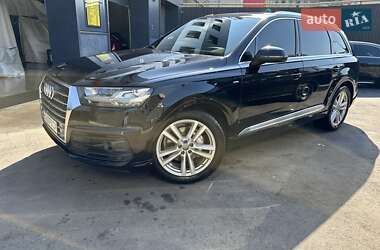 Audi Q7 2015 Audi Q7 2015