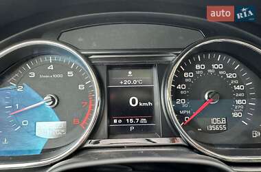 Внедорожник / Кроссовер Audi Q7 2015 в 