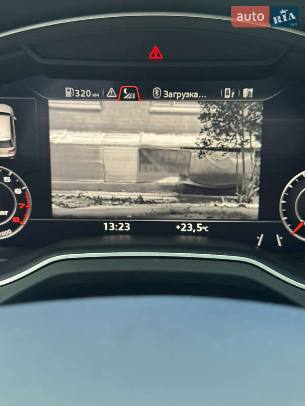 Внедорожник / Кроссовер Audi Q7 2015 в Ивано-Франковске фото 43 Внедорожник / Кроссовер Audi Q7 2015 в Ивано-Франковске