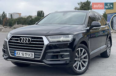 Audi Q7 2019 Audi Q7 2019