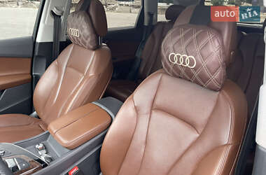 Внедорожник / Кроссовер Audi Q7 2019 в 
