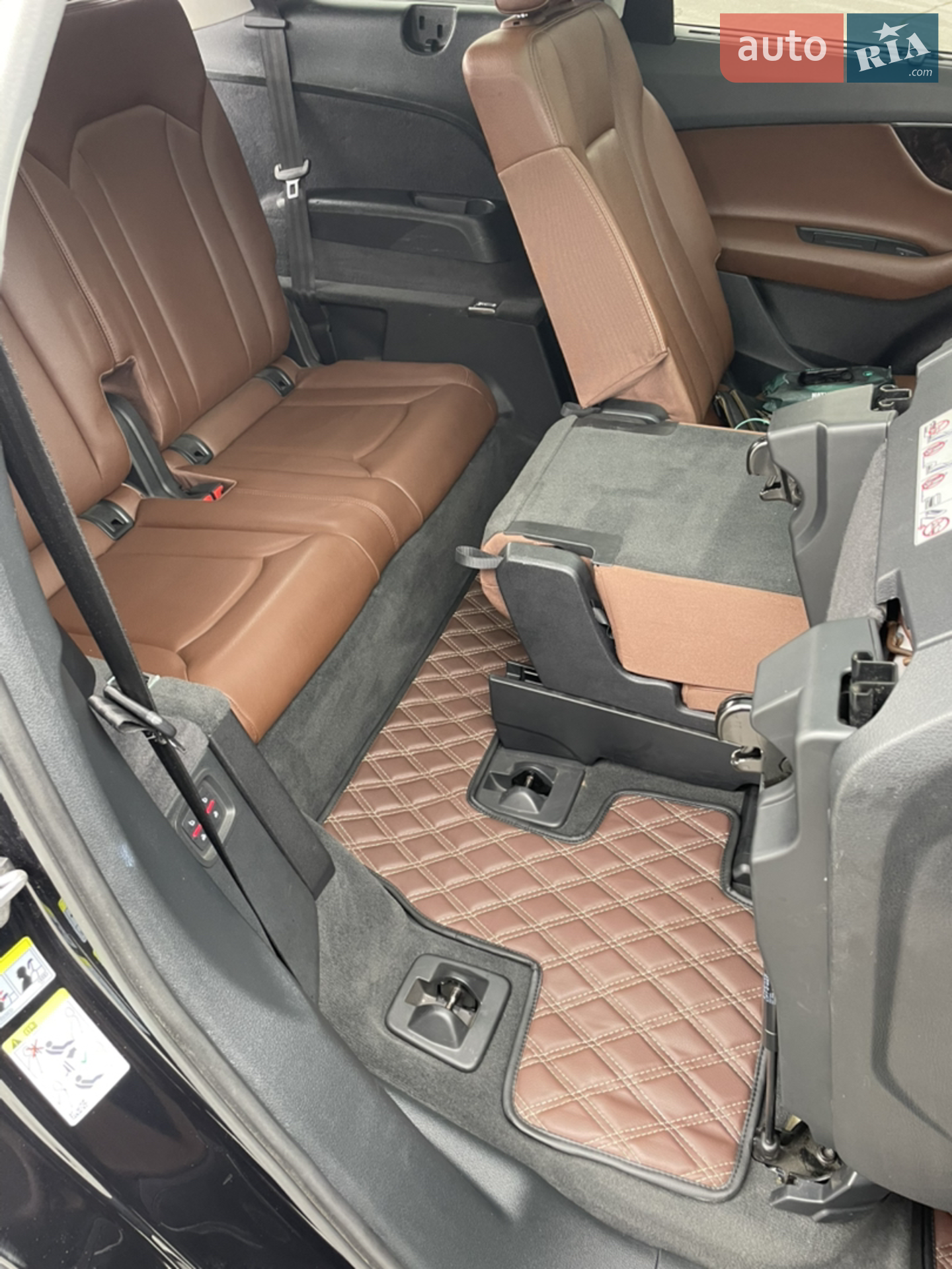 2019 Audi Q7 - мініатюра 34