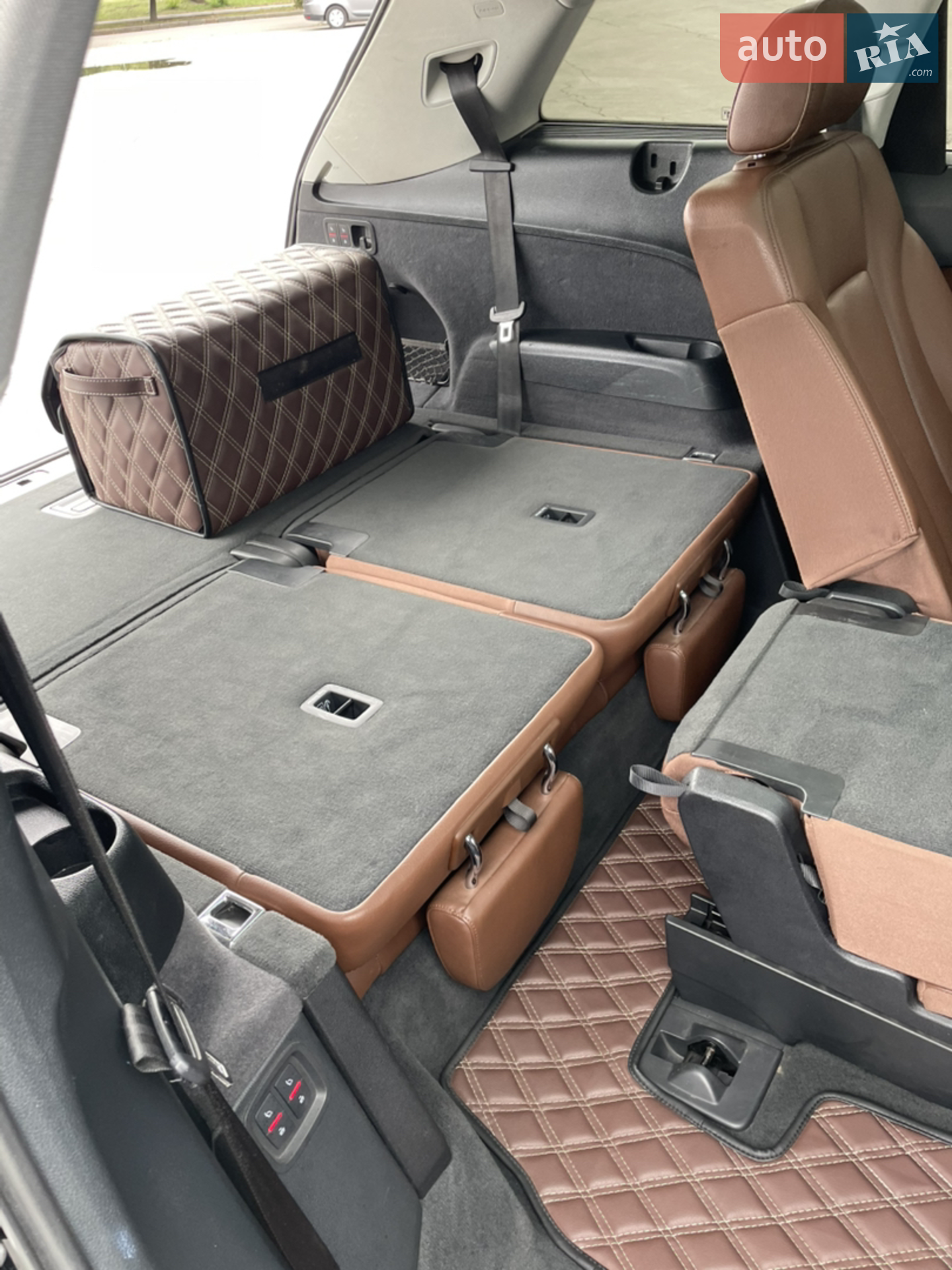 2019 Audi Q7 - мініатюра 37