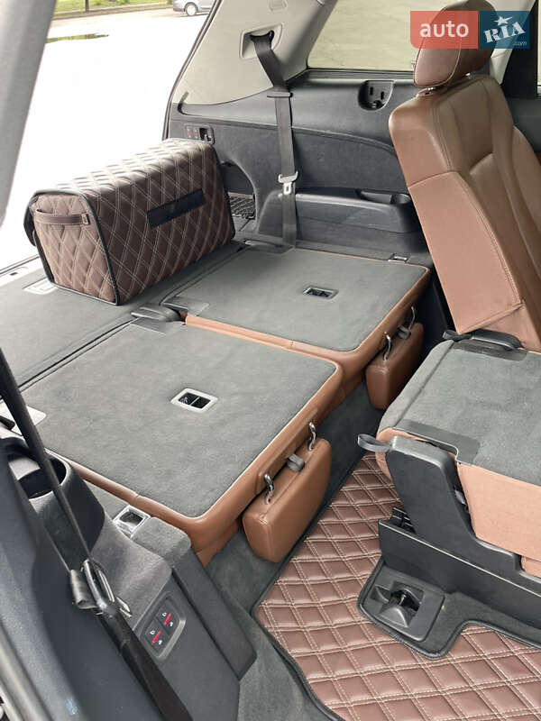 Позашляховик / Кросовер Audi Q7 2019 в Харкові фото 37 Позашляховик / Кросовер Audi Q7 2019 в Харкові