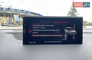 Внедорожник / Кроссовер Audi Q7 2019 в 
