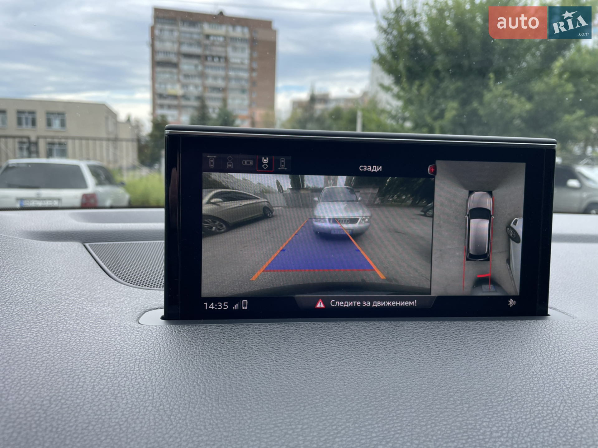 2019 Audi Q7 - мініатюра 46