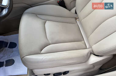 Внедорожник / Кроссовер Audi Q7 2017 в 
