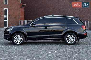 Внедорожник / Кроссовер Audi Q7 2008 в 